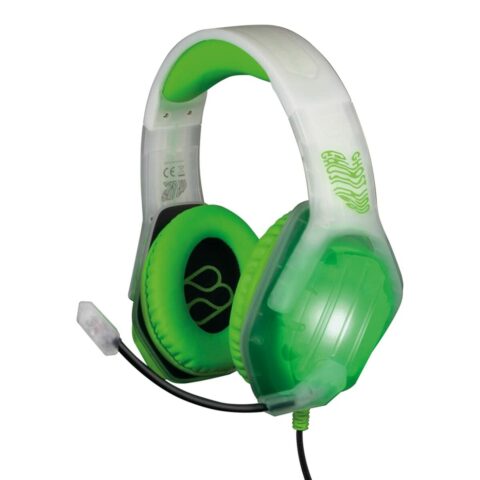 Ακουστικά FR-TEC Πράσινο