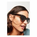 Unisex Γυαλιά Ηλίου Audrey Hawkers 1341814_8 Καφέ