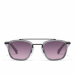 Unisex Γυαλιά Ηλίου Hawkers Rushhour Ροζ (Ø 48 mm)