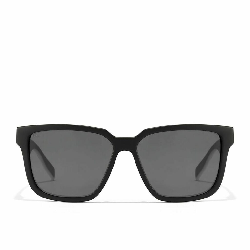 Unisex Γυαλιά Ηλίου Hawkers Motion Μαύρο Πολωμένα (Ø 58 mm)