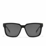 Unisex Γυαλιά Ηλίου Hawkers Motion Μαύρο Πολωμένα (Ø 58 mm)