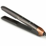 Μηχανή Ισιώματος Μαλλιών Termix 000599 240 W Μαύρο Αργυρό