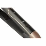 Μηχανή Ισιώματος Μαλλιών Termix 000599 240 W Μαύρο Αργυρό