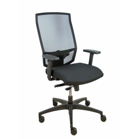 Καρέκλα Γραφείου Oropesa P&C Μαύρο