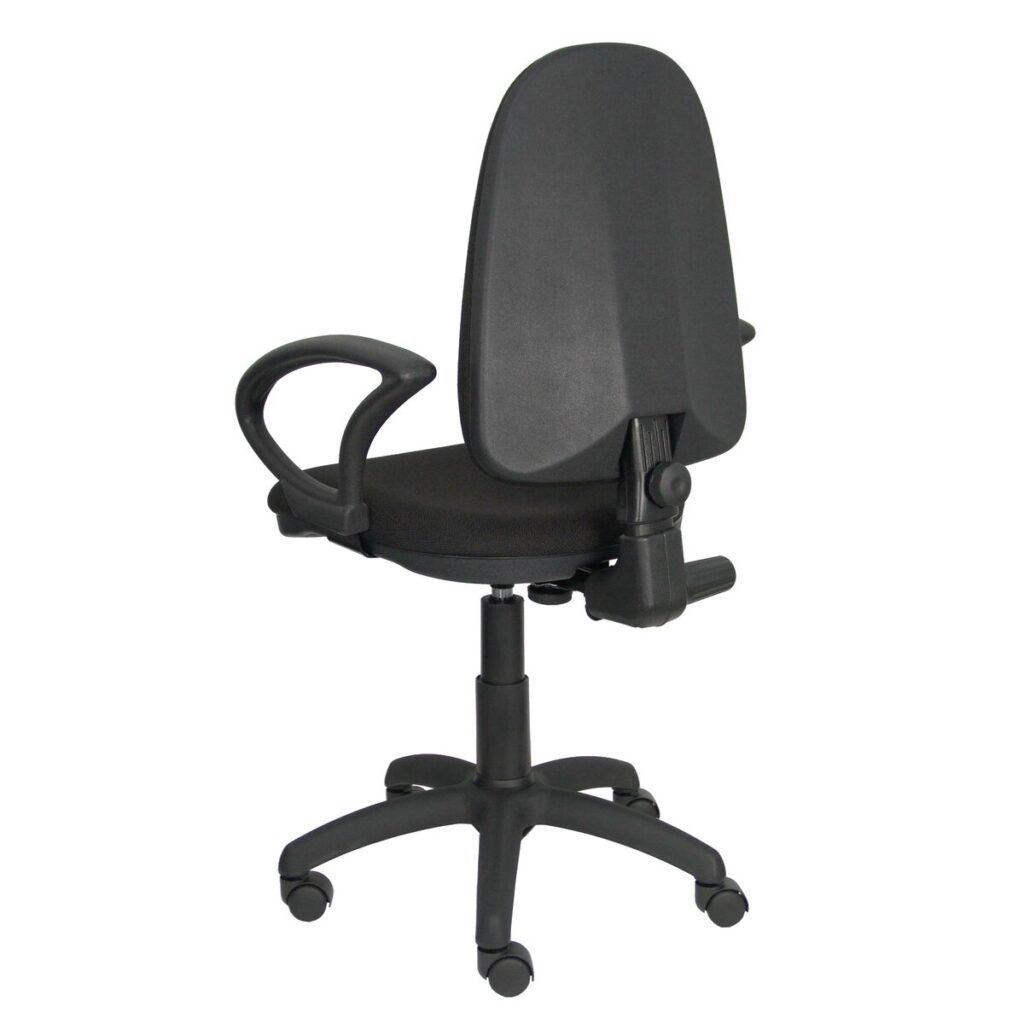 Καρέκλα Γραφείου Ayna P&C PB840BF Μαύρο
