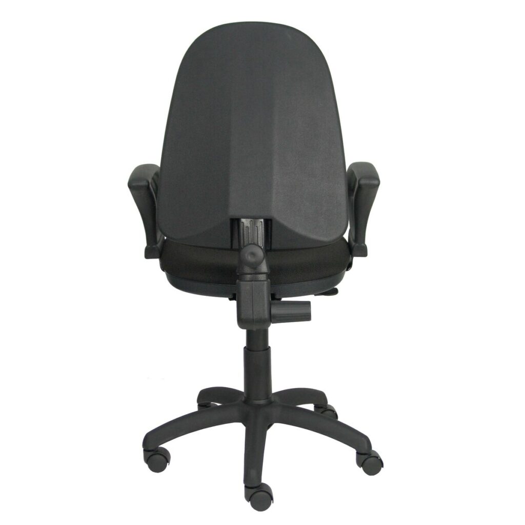 Καρέκλα Γραφείου Ayna P&C PB840BF Μαύρο