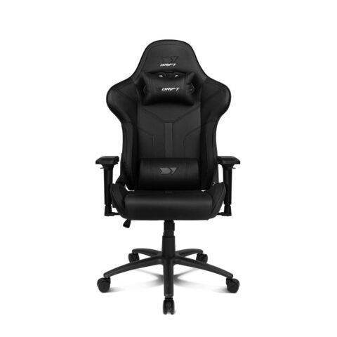 Καρέκλα Παιχνιδιού DRIFT DR350 Μαύρο