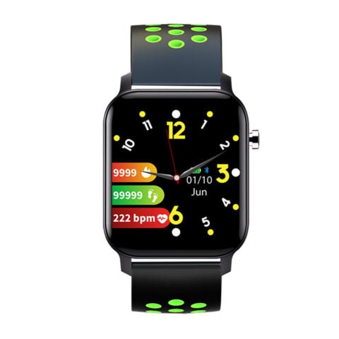 Smartwatch LEOTEC MultiSport Bip 2 Plus 1