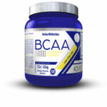 L-Γλουταμίνη Perfect Nutrition BCAA Λεμονί 454 g