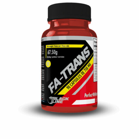 Συμπλήρωμα Διατροφής Perfect Nutrition Fa-Trans x90