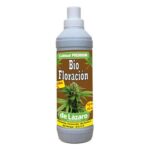 Λίπασμα φυτών De Lázaro Bio Floración (750 ml)