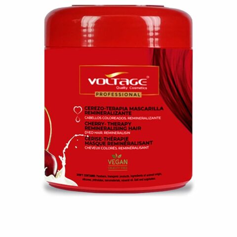 Μάσκα Mαλλιών Cherry Therapy Voltage (500 ml) (500 ml)