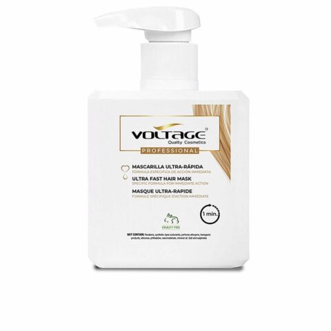 Μάσκα Mαλλιών Professional Voltage (500 ml) (500 ml)