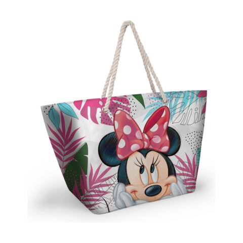 Τσάντα Παραλίας Karactermania Minnie Mouse 37 x 52 x 17 cm
