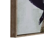Καμβάς 83 x 123 cm Γυναίκα
