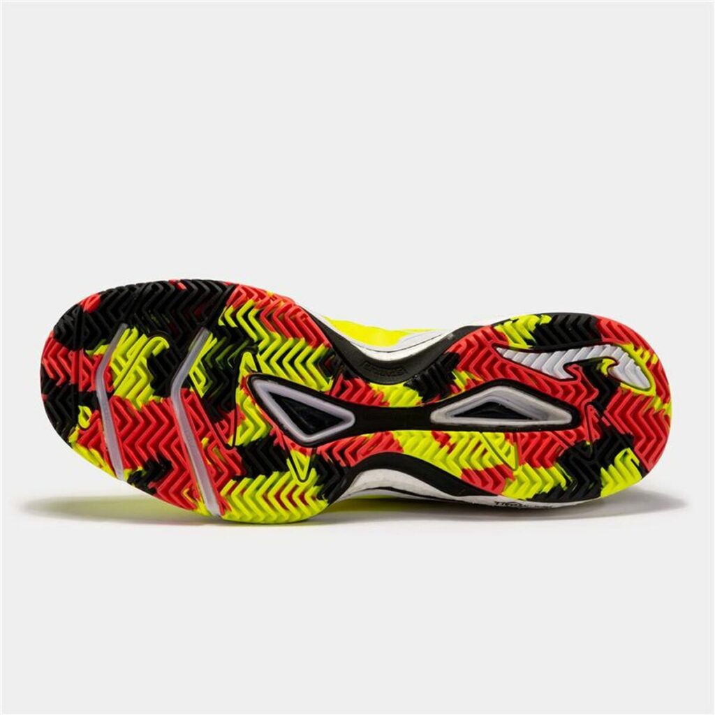 Παπούτσια Paddle για Ενήλικες Joma Sport Slam Κίτρινο Άντρες