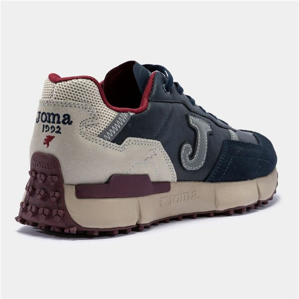 Ανδρικά Αθλητικά Παπούτσια Joma Sport C.1992 Σκούρο μπλε
