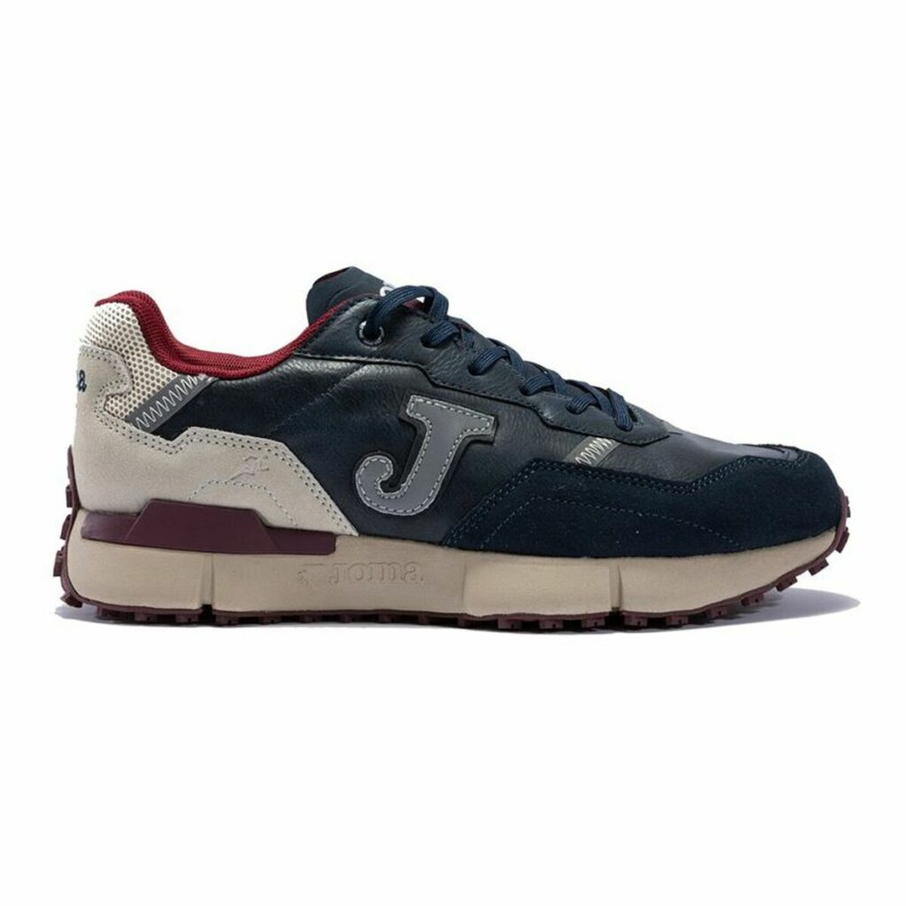 Ανδρικά Αθλητικά Παπούτσια Joma Sport C.1992 Σκούρο μπλε