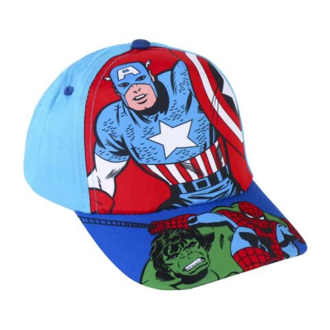 Παιδικό Kαπέλο The Avengers