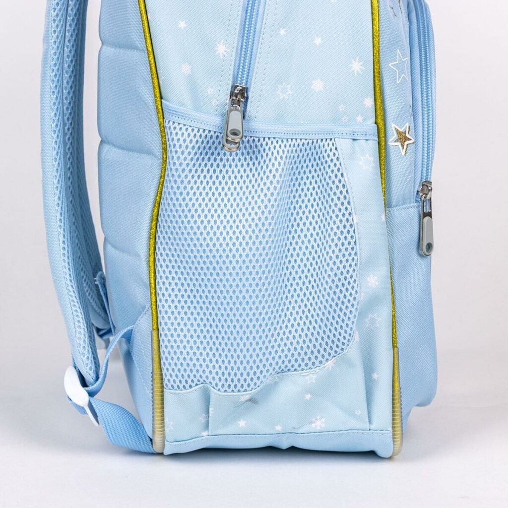 Σχολική Τσάντα Frozen Μπλε