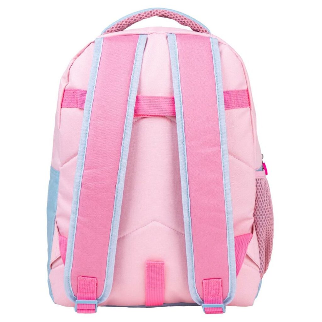Σχολική Τσάντα Princesses Disney Ροζ