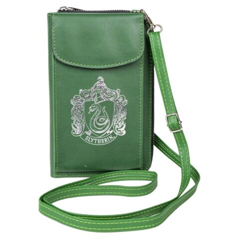Τσάντα Harry Potter Slytherin 10