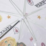 Ομπρέλα Princesses Disney Ø 71 cm Πολύχρωμο PoE 45 cm
