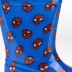 Παιδικές Μπότες Νερού Spiderman