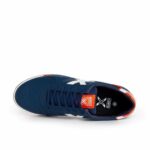 Παπούτσια Ποδοσφαίρου Eσωτερικού Xώρου (Σάλας) Munich G-3 Profit Indoor Σκούρο μπλε Ενήλικες