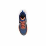 Παπούτσια για Tρέξιμο για Ενήλικες Kelme Valencia Μπλε Για άνδρες και γυναίκες