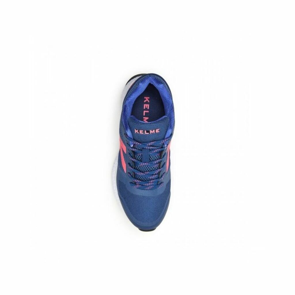 Παπούτσια για Tρέξιμο για Ενήλικες Kelme K-Rookie Μπλε Άντρες