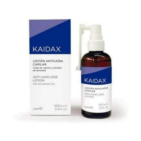 Λοσιόν Κατά της Τριχόπτωσης Topicrem Kaidax 100 ml
