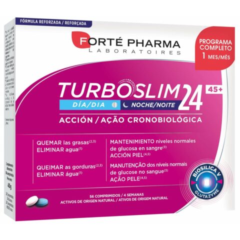 Συμπλήρωμα Διατροφής Forté Pharma Turboslim 24