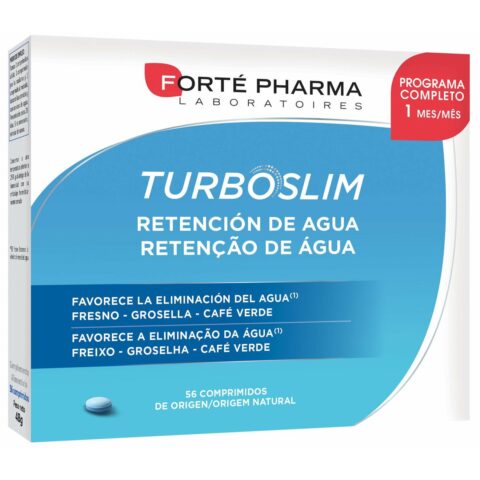 Πεπτικό συμπλήρωμα Forté Pharma Turboslim x 56