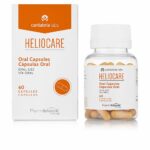 Κάψουλες Heliocare Advanced Αντηλιακό (60 Μονάδες)