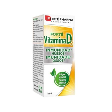 Βιταμίνη D3 Forté Pharma Forté Vitamina 15 ml