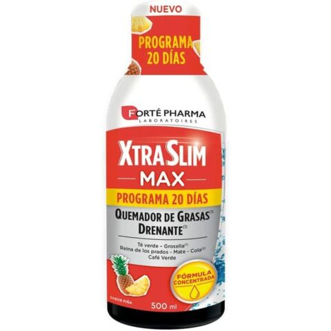 Καύση λίπους Forté Pharma Xtraslim Max 500 ml