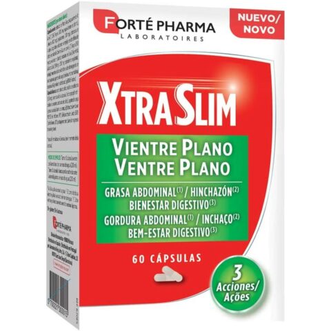 Συμπλήρωμα Διατροφής Forté Pharma Xtraslim 60 Μονάδες