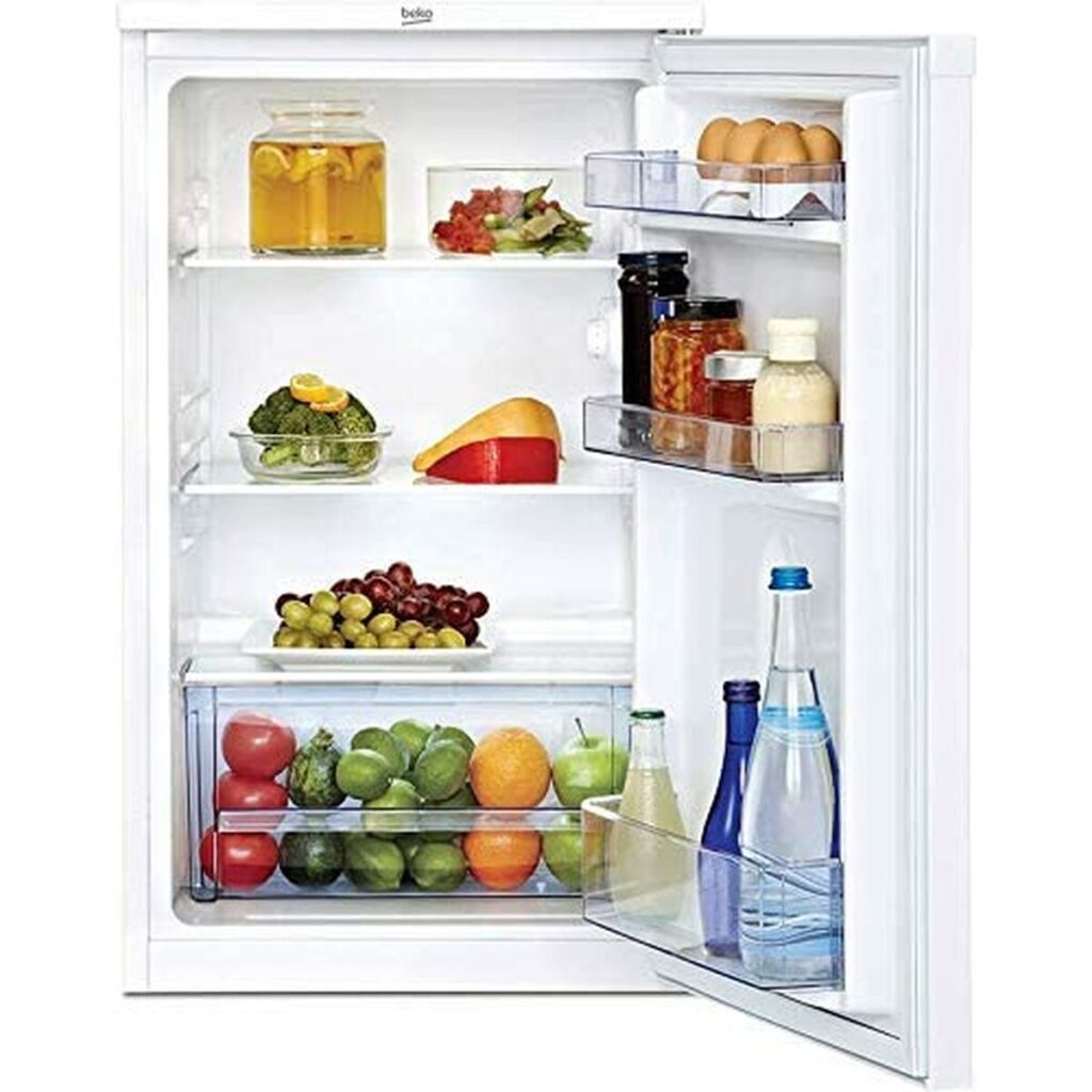 Ψυγείο BEKO TS190030N Λευκό 88 L