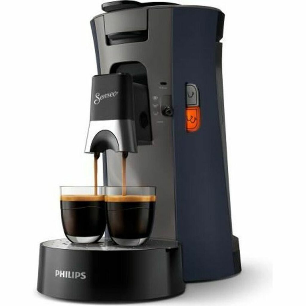 Καφετιέρα με Κάψουλες Philips Senseo Select CSA240 / 71 900 ml
