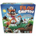 Επιτραπέζιο Παιχνίδι Goliath Filou Chiptou (FR)