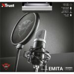 Μικρόφωνο Trust GXT 252 Emita