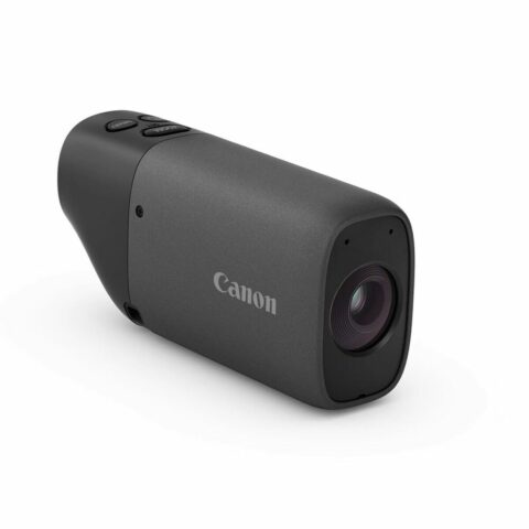 Ψηφιακή φωτογραφική μηχανή Canon PowerShot Zoom Essential SD 12 mpx