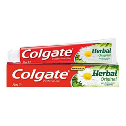 Oδοντόκρεμα Colgate Herbal (75 ml)