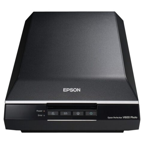 Σκάνερ Epson EP44859 12800 DPI