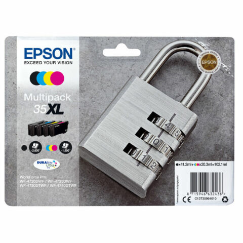 Αυθεντικό Φυσίγγιο μελάνης Epson C13T35964010