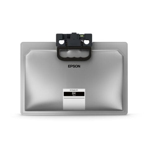 Αυθεντικό Φυσίγγιο μελάνης Epson T9661 Μαύρο