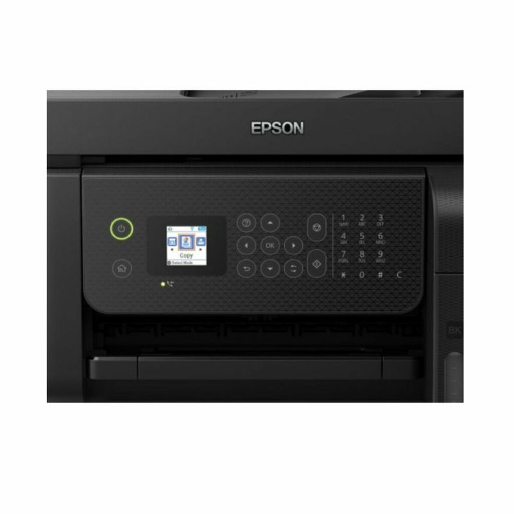 Εκτυπωτής Epson EcoTank ET-4800
