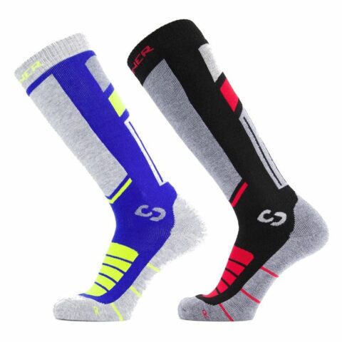 Αθλητικές Κάλτσες Sinner Pro Pack x2 Σκι