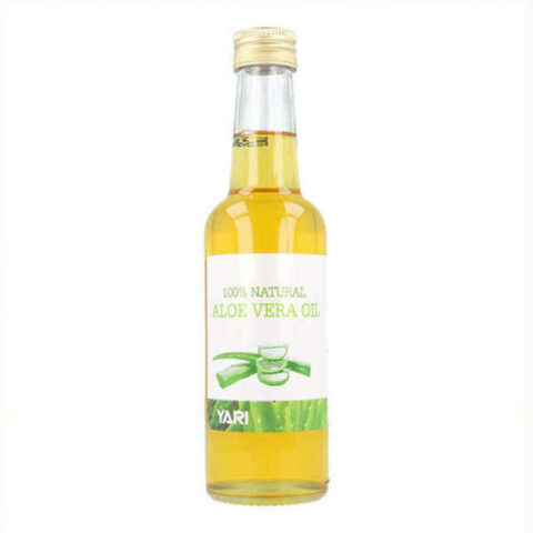 Λάδι Μαλλιών Yari Natural 250 ml (250 ml)